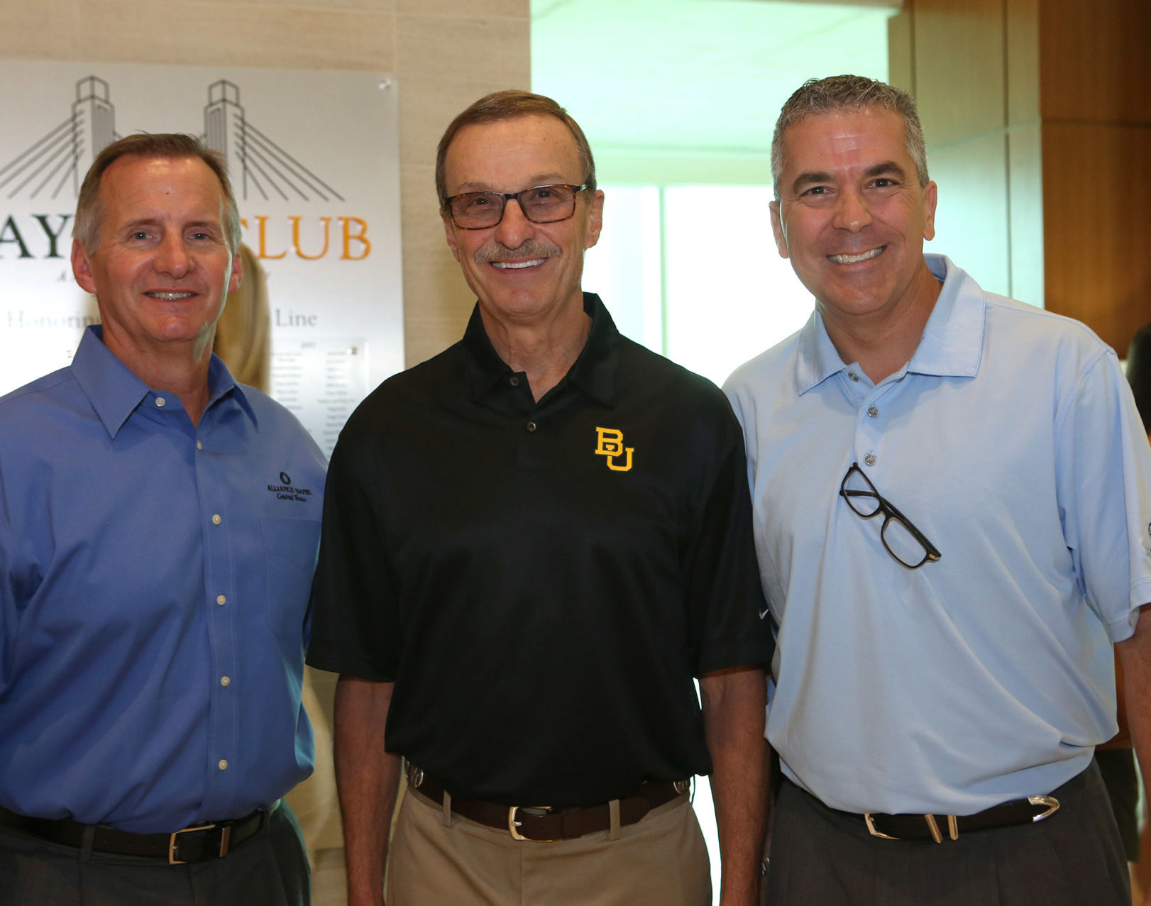 Tip-Off Luncheon 2019